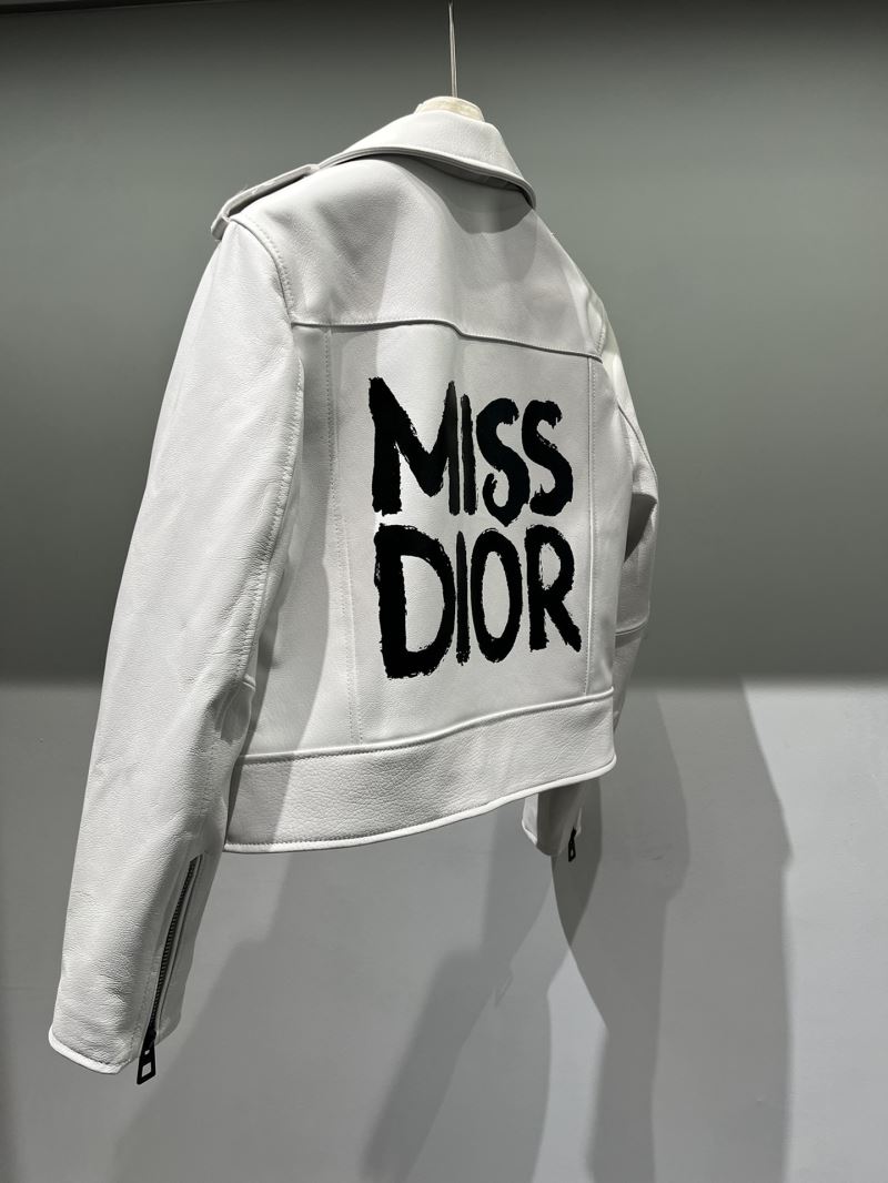 Christian Dior Outwear